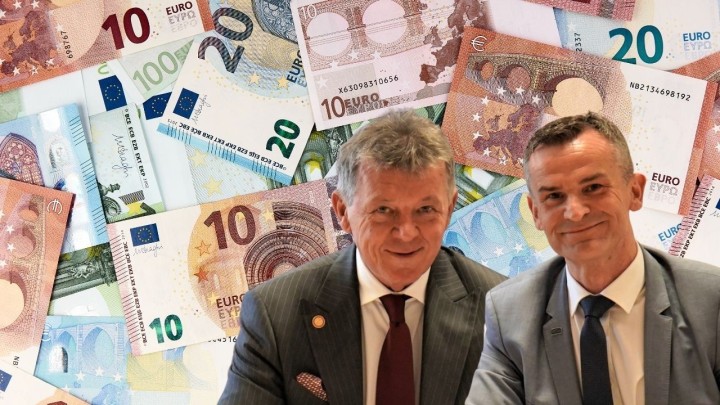 Hanfa i DORH potpisali Sporazum o suradnji: Očekuju veće povjerenje u institucije