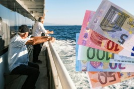 Grad isplaćuje mjesečnu naknadu: Umirovljenici, imate još par dana za prijavu