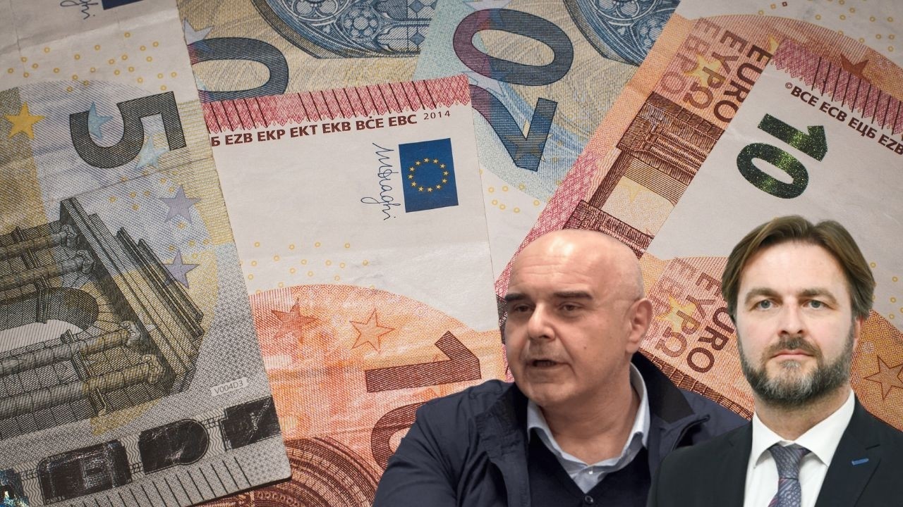 Inflacija premašuje rast plaća: Sindikatima nije fer da se ukida porez na mirovinu