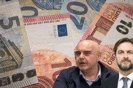 Inflacija premašuje rast plaća: Sindikatima nije fer da se ukida porez na mirovinu