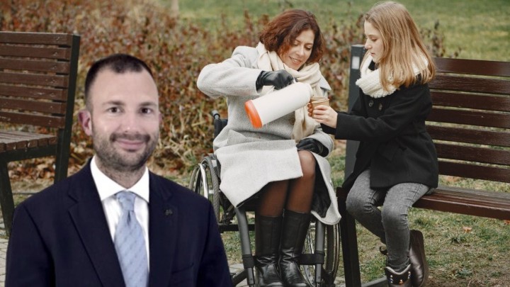 Nezadovoljni ste rješenjem o inkluzivnom dodatku? Odvjetnik objasnio što treba napraviti