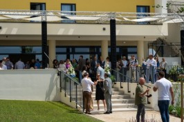 Otvoren još jedan Centar za starije: 'Kvaliteta smještaja je iznimno visoka'