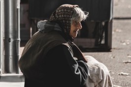 Stariji u posebnom riziku od siromaštva: Pravobraniteljica traži podršku za ugrožene