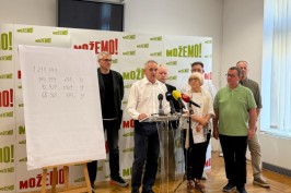 Sabor će glasati o povećanju braniteljskih mirovina: 'Imaju priliku ispraviti nepravdu'