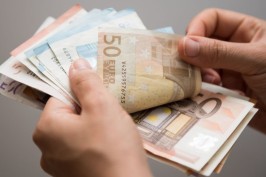 Europska mirovina: Prinosi između 3,7 do 5,6 posto kaskaju za travnjem
