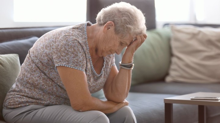 Nasilje nad starijima: 'Ne prijavljuju ga zbog straha, srama i neinformiranosti'