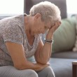 Psihički poremećaji kod starijih od 60: Zbog depresije se liječilo 20 posto žena