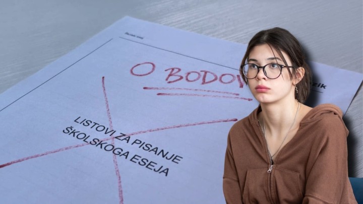 U nekim slučajevima i novi esej će se poništavati: Evo na što trebate pripaziti