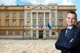 Saborski odbor podržao Žigmana za guvernera HNB-a: Sutra konačno glasanje