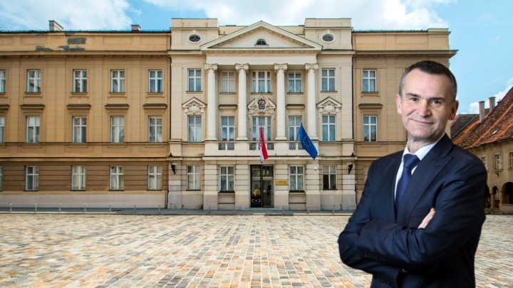 Saborski odbor podržao Žigmana za guvernera HNB-a: Sutra konačno glasanje