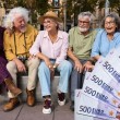 Sve više građana odlazi u mirovinu: Radili su 34 godine za 580 eura, a žene imaju više