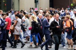 Zaposlenost u Europi je rasla, a u Hrvatskoj pala: Manje posla za one koji žele raditi