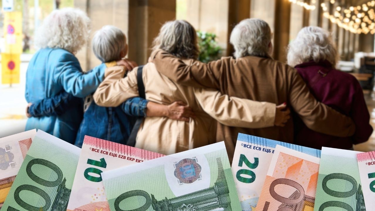 Drugi stup 'slavi' 25 godina: 'Nije čudo da se umirovljenici vraćaju u prvi'