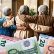 Stiže još jedna isplata Mirovinskog: Više od tri milijuna eura za oko 19.500 starijih
