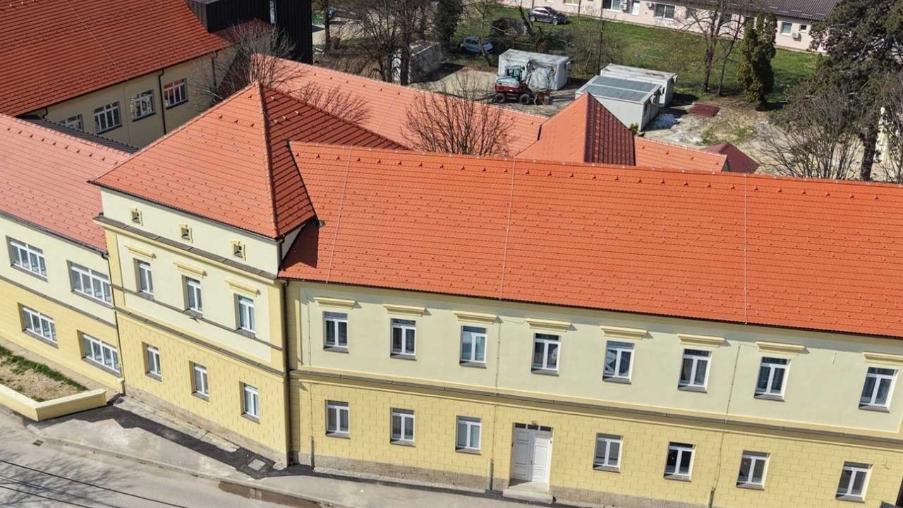 Dom za odrasle dobiva milijun eura od Vlade: Novcem će dovršiti obnovu od potresa