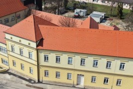 Dom za odrasle dobiva milijun eura od Vlade: Novcem će dovršiti obnovu od potresa