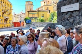 Preko 1.000 besplatnih aktivnosti za umirovljenike: Počinju druženja, edukacije i izleti