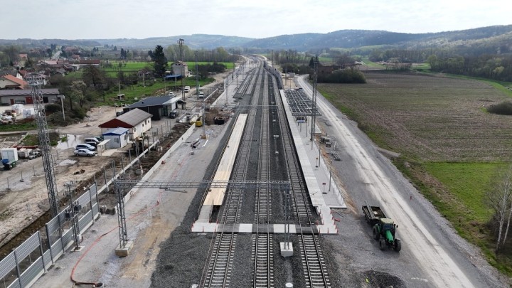 Rumunjskoj 630 milijuna za jednu prugu, a gdje je završilo hrvatskih 900 milijuna? Evo što se sve obnavlja
