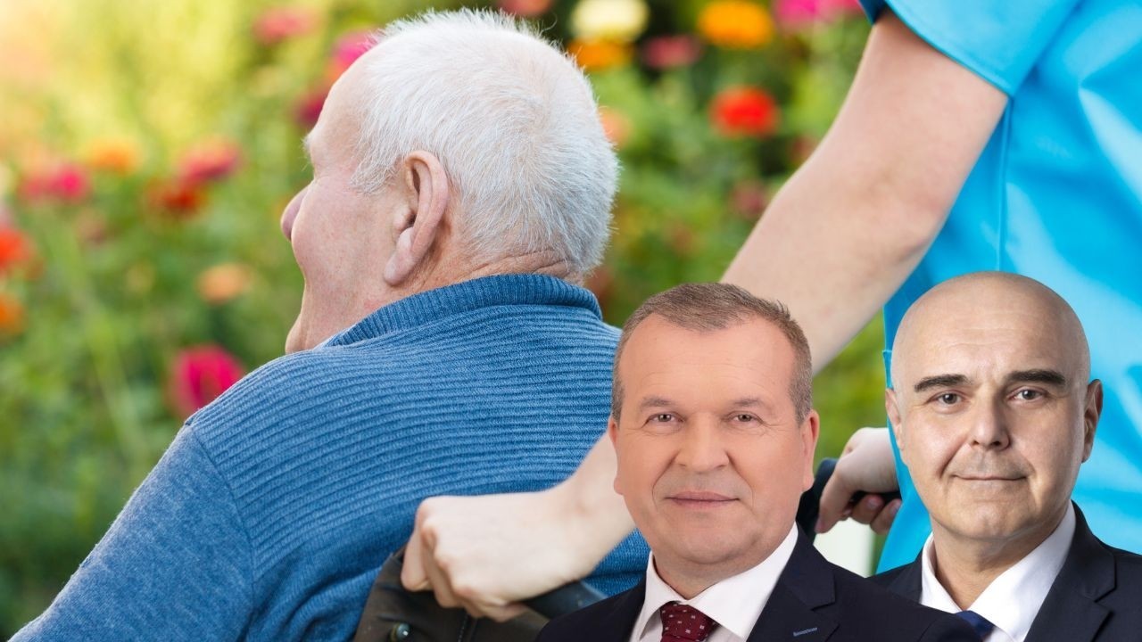 Posjet ministra Ružića Varaždinskoj županiji: 'Udruge smo preopteretili pružanjem usluga'