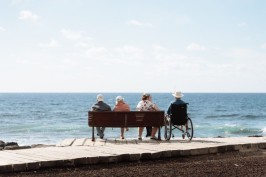 'Banjini' i ovo ljeto pomažu osobama s invaliditetom: Olakšat će im kupanje na plaži