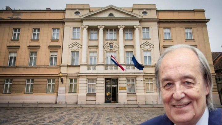 Radin nakon skoro 34 godine odlazi iz Sabora: Uzima mirovanje u 10. uzastopnom mandatu