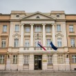 Burno u Saboru zbog otpada u Gospiću: 'Država je pokrovitelj ovog kriminala'