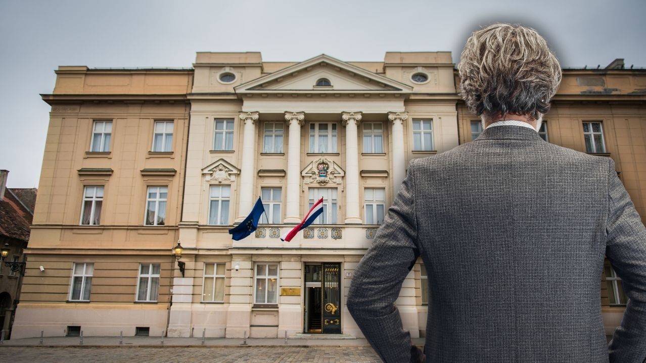 Saborske mirovine u pet godina porasle za oko 1.000 eura: Brojka umirovljenika stagnira