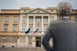 Saborske mirovine rasle triput više od radničkih: 'Kriva je ista stopa usklađivanja'