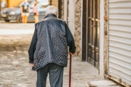 Grad dao gotovo 4,3 milijuna eura za socijalnu skrb: Skoro trećina je išla umirovljenicima