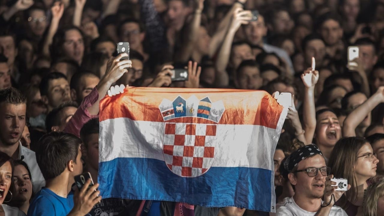 Najstariji nogometni navijač na Svjetskom prvenstvu: 88-godišnji Hrvat iz Kanade