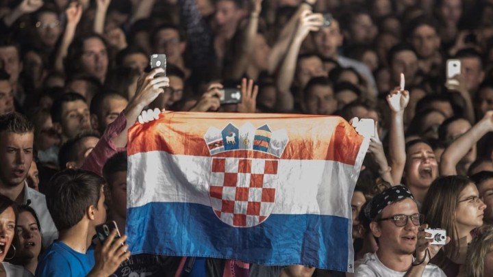 Najstariji nogometni navijač na Svjetskom prvenstvu: 88-godišnji Hrvat iz Kanade