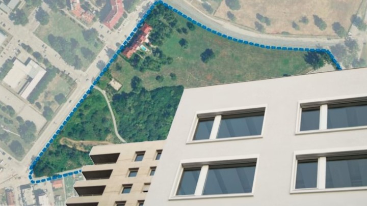 Evo kako točno izgleda novi plan Borovja: Pitali smo Grad hoće li ga mijenjati zbog prigovora