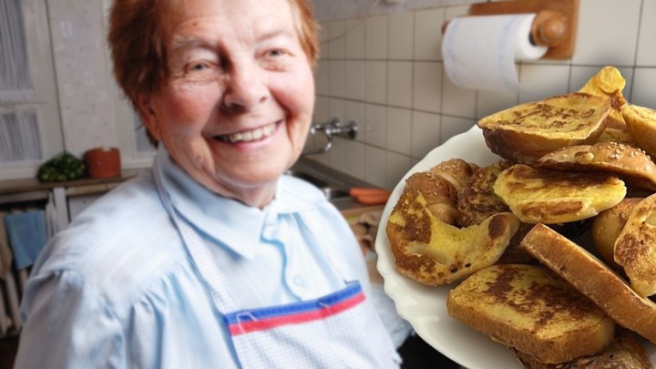 Prisjetili smo se pohanog kruha: Doručak koji smo redovito jeli kod bake