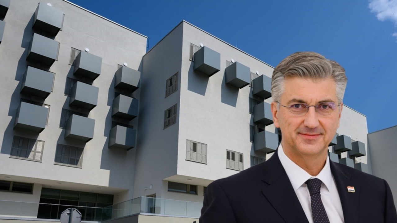 Svaki četvrti Hrvat stariji je od 65: Premijer najavio pojačanu skrb za umirovljenike