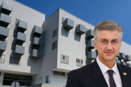 Svaki četvrti Hrvat stariji je od 65: Premijer najavio pojačanu skrb za umirovljenike
