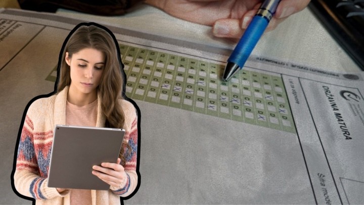 Doznajte u koliko sati izlaze rezultati drugog roka mature i privremene liste upisa na studije