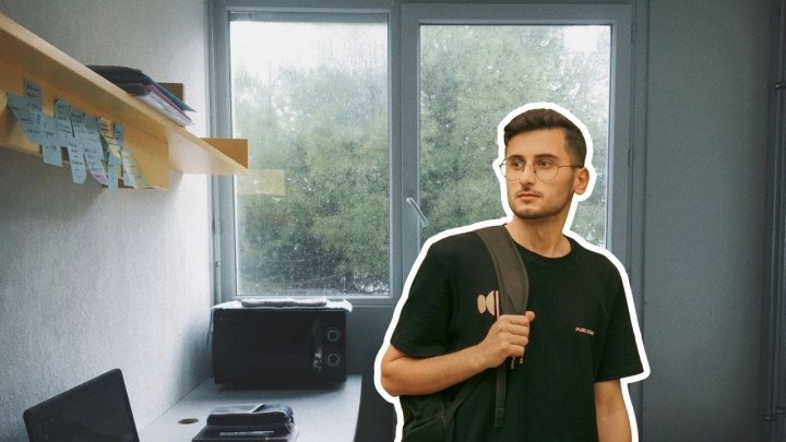Dio učenika ima pravo na besplatan smještaj u učeničkom domu, ovo su uvjeti
