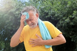 Simptomi toplinskog udara kod starijih: Mogu biti manje izraženi, a evo koji su najčešći