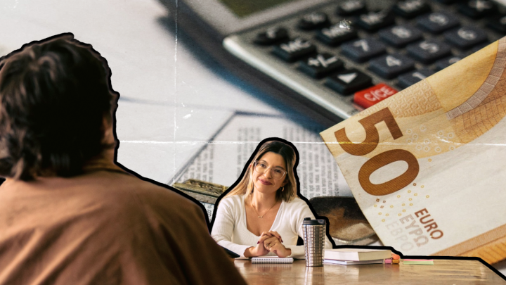 Izračunali smo koliko bi mogla rasti plaća u prosvjeti: Sindikati traže i novo pravo od 65 eura