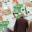 Do isplate u lipnju umrlo skoro 19.000 umirovljenika: Žene živjele sa 72 eura manje