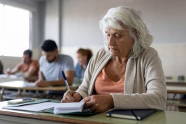 Obrazovanje u pola cijene: Fakultet hrvatskih studija otvoren za umirovljenike