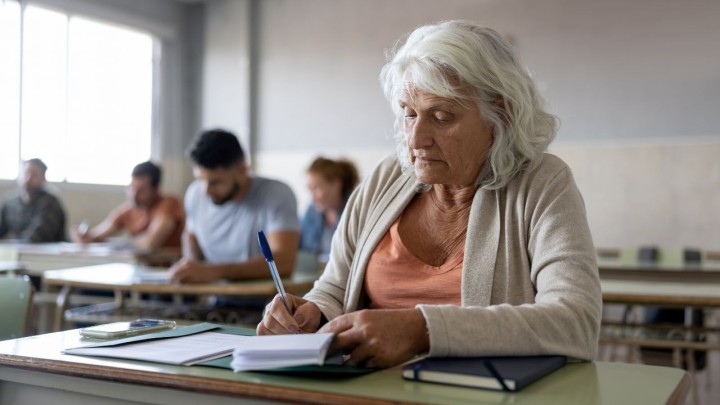 Akademsko obrazovanje u pola cijene: Hrvatski studiji otvoreni za umirovljenike