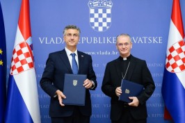 Pomoć Caritasa za više od 700 potrebitih: Za starije, djecu i osobe s invaliditetom