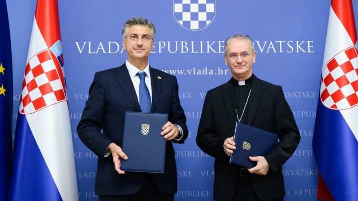 Pomoć Caritasa za više od 700 potrebitih: Za starije, djecu i osobe s invaliditetom
