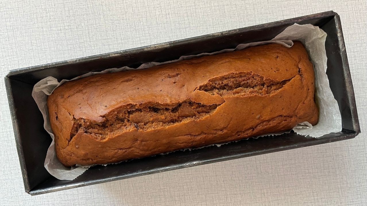 Bakina kuhinja: Banana kruh koji nestaje sa stola u trenu