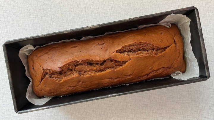 Bakina kuhinja: Banana kruh koji nestaje sa stola u trenu