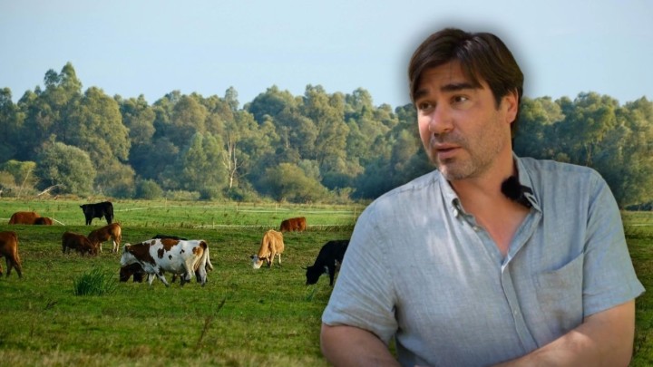 Sve manje tradicionalnog stočarstva: 'To utječe na gubitak staništa, biljaka i životinja'