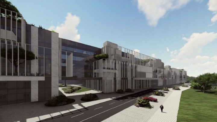 Korak bliže novoj bolničkoj zgradi od 600 milijuna: 'Pokrit' će pet županija, evo što se sad traži