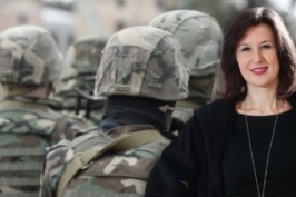 Kleminec ispred stana Dalije Orešković: 'Da mu je stalo, prosvjedovao bi ispred Sabora'