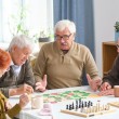 Besplatne aktivnosti za starije: Društvene igre, pravno savjetovanje i tjelovježba